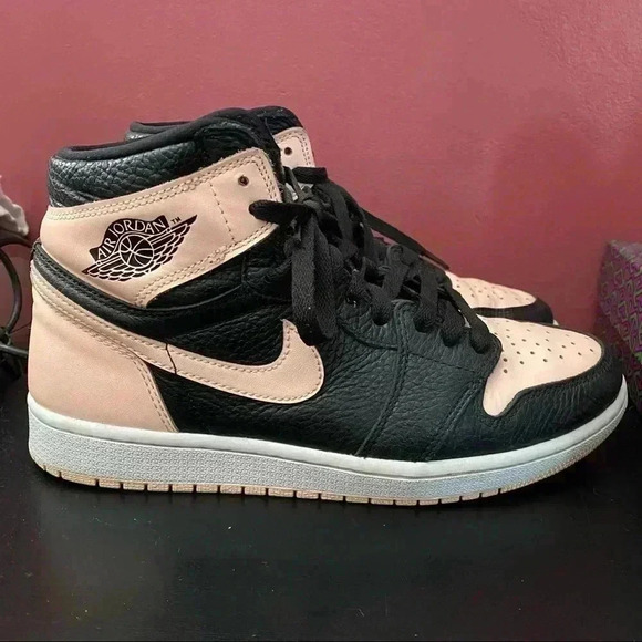 Jordan 1 Retro High main image 9
